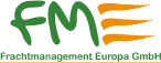 FME Frachtmanagement Europa logo